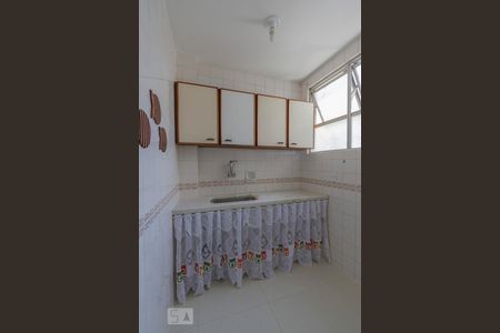 Apartamento à venda com 70m², 2 quartos e 1 vaga Apartamento à venda com 70m², 2 quartos e 1 vagaCozinha