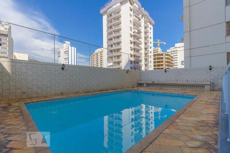 Apartamento à venda com 70m², 2 quartos e 1 vaga Apartamento à venda com 70m², 2 quartos e 1 vagaÁrea Comum - Piscina