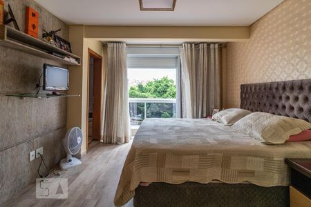 Casa à venda com 380m², 3 quartos e 8 vagasQuarto 3