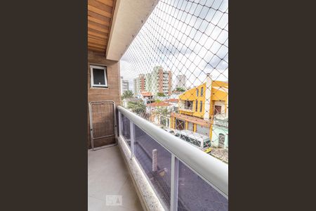 Casa à venda com 380m², 3 quartos e 8 vagasVaranda