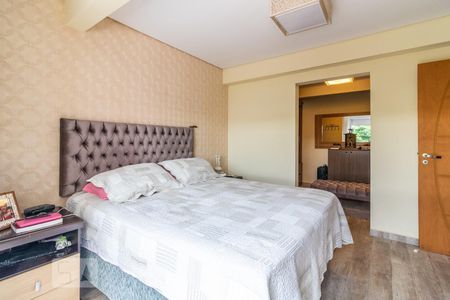 Casa à venda com 380m², 3 quartos e 8 vagasQuarto 3