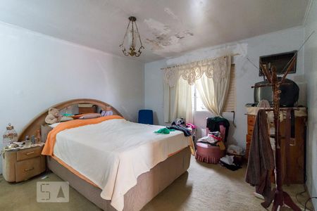 Casa à venda com 357m², 4 quartos e 4 vagasQuarto 4 suíte