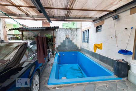 Casa à venda com 357m², 4 quartos e 4 vagasPiscina
