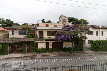 Casa à venda com 357m², 4 quartos e 4 vagasVista quarto 1 suíte