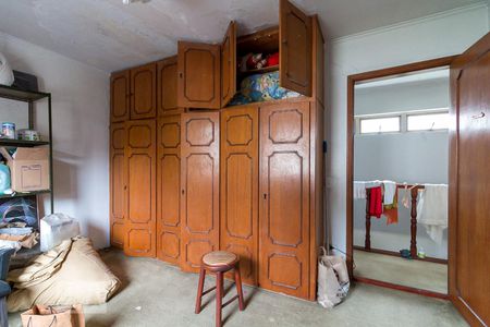 Casa à venda com 357m², 4 quartos e 4 vagasQuarto 3 suíte