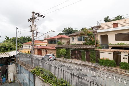 Casa à venda com 357m², 4 quartos e 4 vagasVista quarto 1 suíte