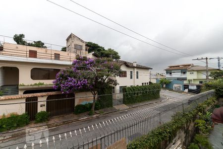 Casa à venda com 357m², 4 quartos e 4 vagasVista quarto 1 suíte