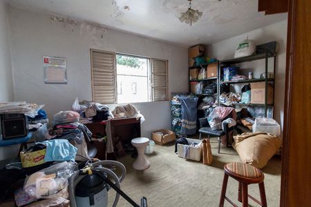 Casa à venda com 357m², 4 quartos e 4 vagasQuarto 3 suíte