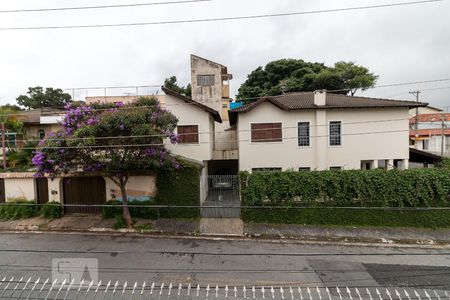 Casa à venda com 357m², 4 quartos e 4 vagasVista quartos 2 e 3 suítes