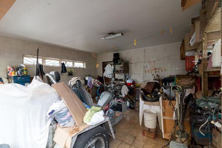 Casa à venda com 357m², 4 quartos e 4 vagasGaragem