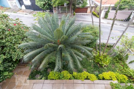 Casa à venda com 357m², 4 quartos e 4 vagasVista varanda quarto 4 suíte