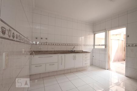 Casa à venda com 75m², 2 quartos e 1 vagaCozinha