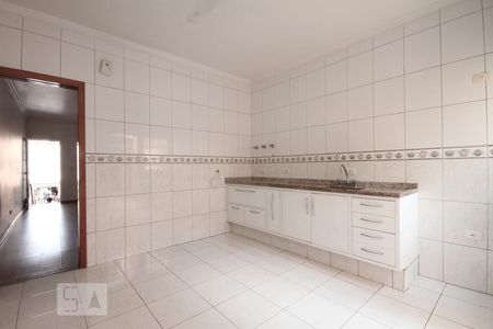 Casa à venda com 75m², 2 quartos e 1 vagaCozinha