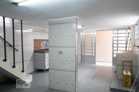 Casa à venda com 70m², 1 quarto e sem vaga Casa à venda com 70m², 1 quarto e sem vagaCOZINHA