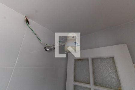 Apartamento à venda com 70m², 2 quartos e sem vaga Apartamento à venda com 70m², 2 quartos e sem vagaChuveiro