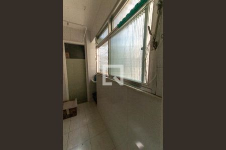Apartamento à venda com 70m², 2 quartos e sem vaga Apartamento à venda com 70m², 2 quartos e sem vagaÁrea de Serviço