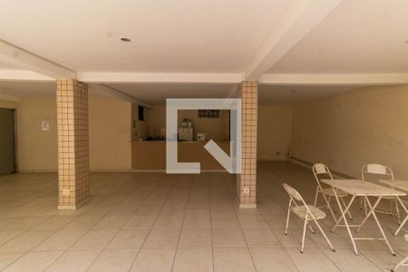 Apartamento à venda com 70m², 2 quartos e sem vaga Apartamento à venda com 70m², 2 quartos e sem vagaÁrea comum
