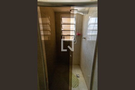 Apartamento à venda com 70m², 2 quartos e sem vaga Apartamento à venda com 70m², 2 quartos e sem vagaBanheiro