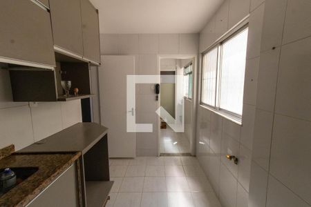 Apartamento à venda com 70m², 2 quartos e sem vaga Apartamento à venda com 70m², 2 quartos e sem vagaCozinha