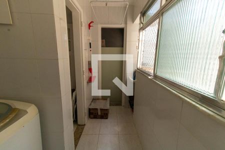 Apartamento à venda com 70m², 2 quartos e sem vaga Apartamento à venda com 70m², 2 quartos e sem vagaÁrea de Serviço