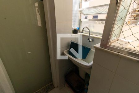 Apartamento à venda com 70m², 2 quartos e sem vaga Apartamento à venda com 70m², 2 quartos e sem vagaÁrea de Serviço