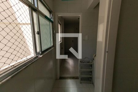 Apartamento à venda com 70m², 2 quartos e sem vaga Apartamento à venda com 70m², 2 quartos e sem vagaÁrea de Serviço