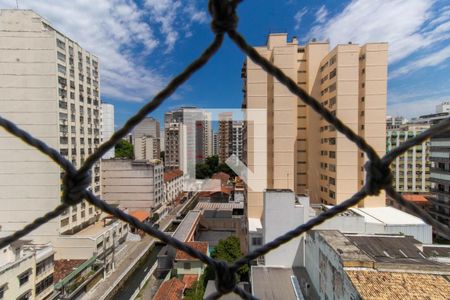 Apartamento à venda com 70m², 2 quartos e sem vaga Apartamento à venda com 70m², 2 quartos e sem vagaVista do Quarto 2