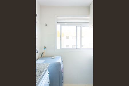 Apartamento à venda com 59m², 2 quartos e 1 vagaÁrea de Serviço