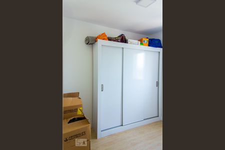 Apartamento à venda com 59m², 2 quartos e 1 vagaQuarto 2