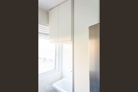 Apartamento à venda com 59m², 2 quartos e 1 vagaÁrea de Serviço