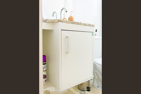 Apartamento à venda com 59m², 2 quartos e 1 vagaArmário