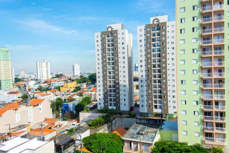Apartamento à venda com 59m², 2 quartos e 1 vagaVista do Quarto 2