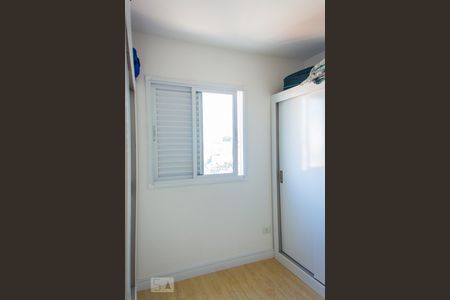 Apartamento à venda com 59m², 2 quartos e 1 vagaQuarto 2