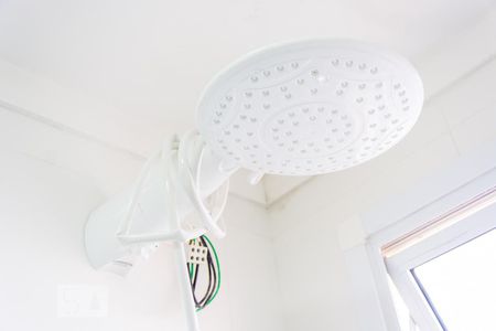 Apartamento à venda com 59m², 2 quartos e 1 vagaChuveiro