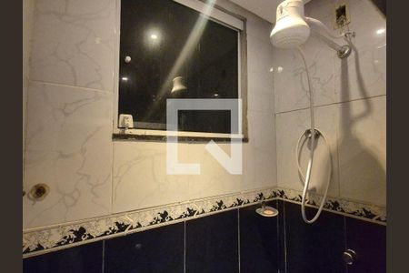 Casa de condomínio à venda com 180m², 2 quartos e 1 vagaBanheiro da Suíte 1