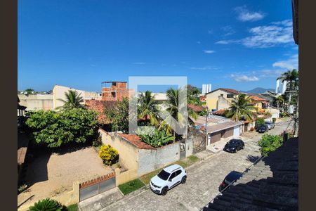 Casa de condomínio à venda com 180m², 2 quartos e 1 vagaSótão - vista