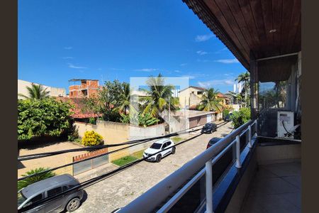 Casa de condomínio à venda com 180m², 2 quartos e 1 vagaVaranda da Suíte 2