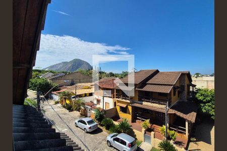 Casa de condomínio à venda com 180m², 2 quartos e 1 vagaSótão - vista