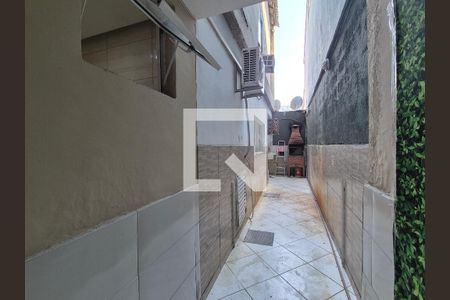 Casa de condomínio à venda com 180m², 2 quartos e 1 vagaCorredor