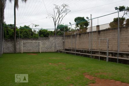Casa de condomínio para alugar com 100m², 3 quartos e 1 vaga