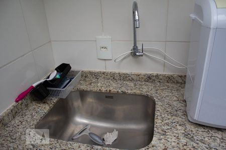 Casa de condomínio para alugar com 100m², 3 quartos e 1 vaga Casa de condomínio para alugar com 100m², 3 quartos e 1 vagaLavanderia