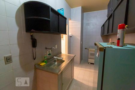 Apartamento à venda com 70m², 2 quartos e sem vaga Apartamento à venda com 70m², 2 quartos e sem vagaCozinha