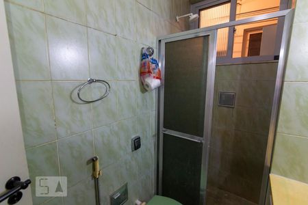 Apartamento à venda com 70m², 2 quartos e sem vaga Apartamento à venda com 70m², 2 quartos e sem vagaBanheiro