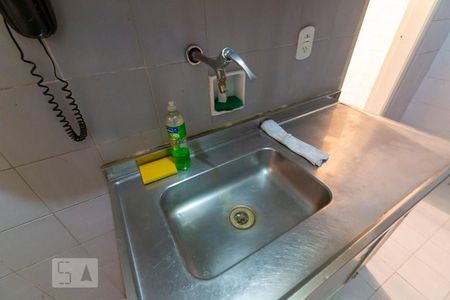 Apartamento à venda com 70m², 2 quartos e sem vaga Apartamento à venda com 70m², 2 quartos e sem vagaCozinha