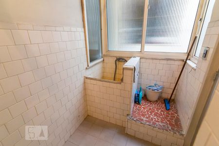 Apartamento à venda com 70m², 2 quartos e sem vaga Apartamento à venda com 70m², 2 quartos e sem vagaÁrea de Serviço