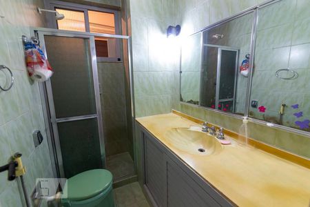 Apartamento à venda com 70m², 2 quartos e sem vaga Apartamento à venda com 70m², 2 quartos e sem vagaBanheiro