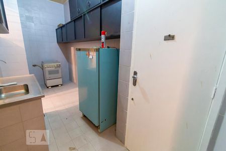 Apartamento à venda com 70m², 2 quartos e sem vaga Apartamento à venda com 70m², 2 quartos e sem vagaCozinha