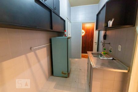 Apartamento à venda com 70m², 2 quartos e sem vaga Apartamento à venda com 70m², 2 quartos e sem vagaCozinha