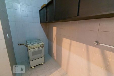Apartamento à venda com 70m², 2 quartos e sem vaga Apartamento à venda com 70m², 2 quartos e sem vagaCozinha
