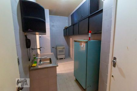 Apartamento à venda com 70m², 2 quartos e sem vaga Apartamento à venda com 70m², 2 quartos e sem vagaCozinha